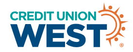 Credit Union West Credit Union